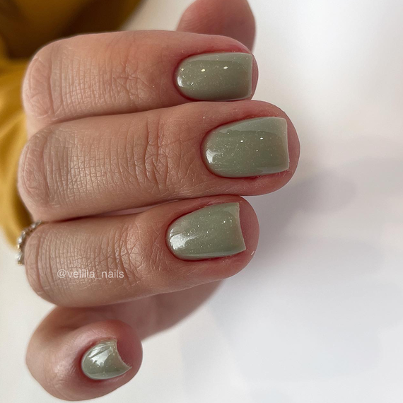 База камуфлююча GaMa Cover base Diamond №10, ніжний хакі, 15 мл, Колір: Хакі, зображення 4