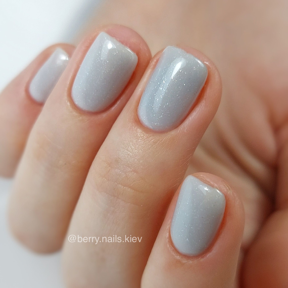 База камуфлирующая GaMa Cover base Diamond №11, серая, 15 мл, Цвет: Серый, изображение 4