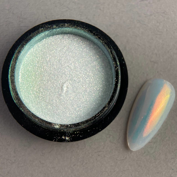 Втирка Зоряний пил №3