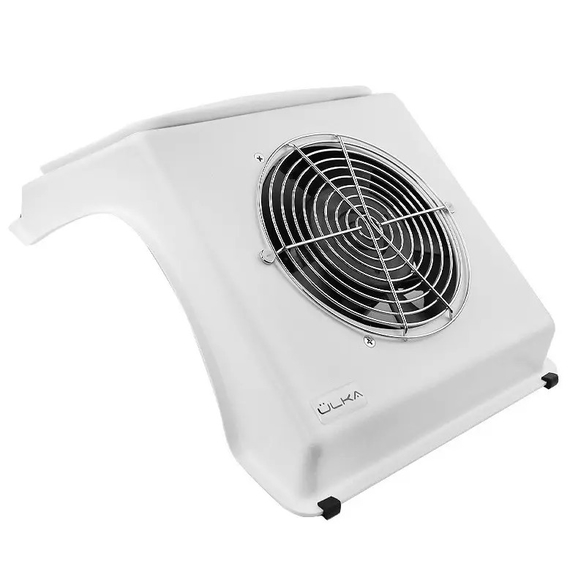 Hood for manicure ULKA X2 SOFT, white, 60 W