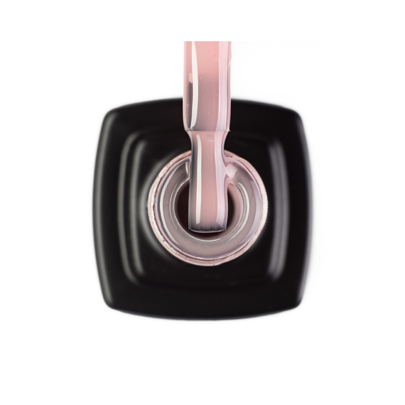 База Kira Nails French Base №003 бежево-розовый, 6 мл, изображение 2