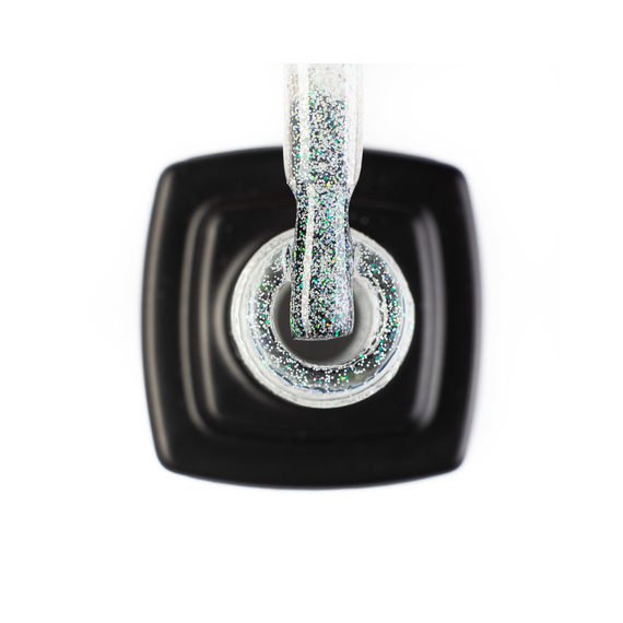 База Kira Nails French Base Opal №001 молочная, 6 мл, изображение 2