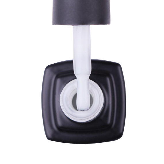 База камуфлирующая Kira Nails French Base Milk №001 молочная, 6 мл, Цвет: Молочный, Обьем: 6 мл, изображение 2