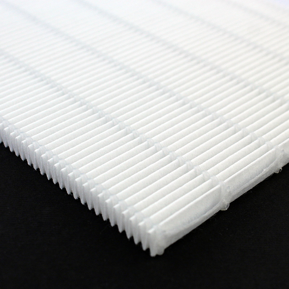 HEPA фильтр для вытяжки BUCOS Cyclone/Musson X2/X3, изображение 2