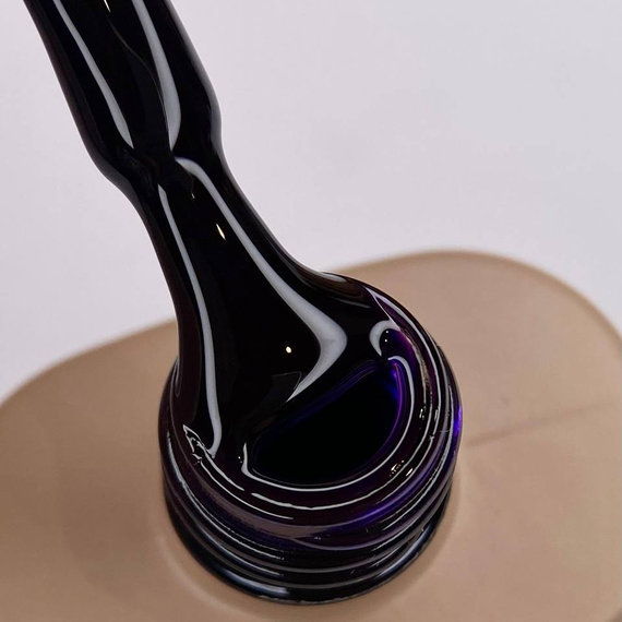 Гель-лак DARK №083, насыщенный темно-синий, 10 мл, Цвет: Синий, изображение 3