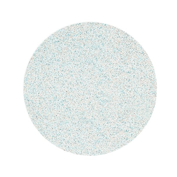 Сменные файлы для педикюрного диска STALEKS PRO M Белые 180 грит, 50 шт, изображение 2