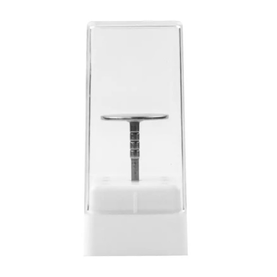 Диск-основа для педикюра Global Fashion, 20 мм, изображение 3