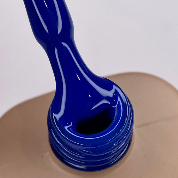 Гель-лак DARK №025, синий кобальтовый, 10 мл, изображение 3