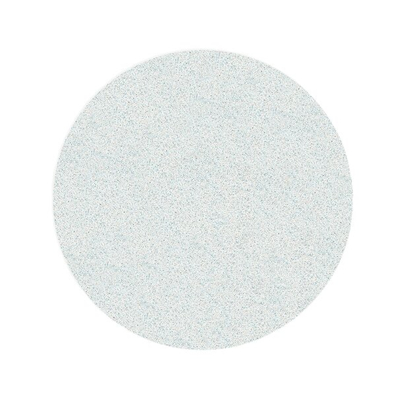 Сменные файлы для педикюрного диска STALEKS PRO L Белые 320 грит, 50 шт, изображение 2