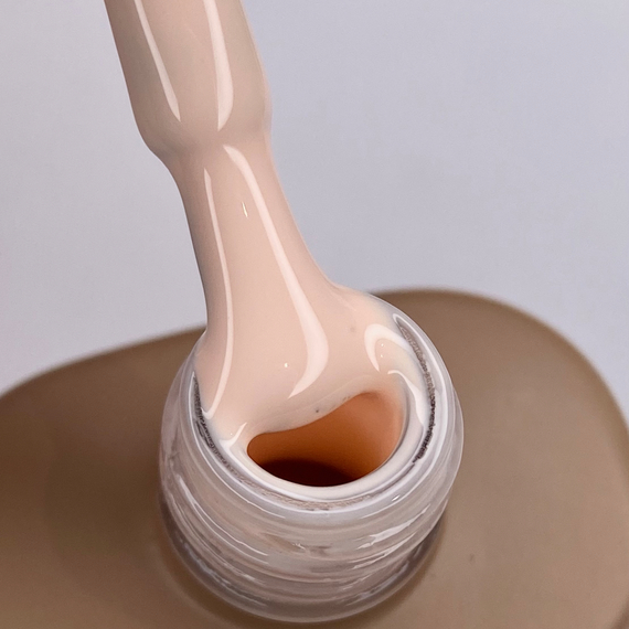 Гель-лак DARK №061, айвори, 10 мл, Цвет: Айвори, изображение 3