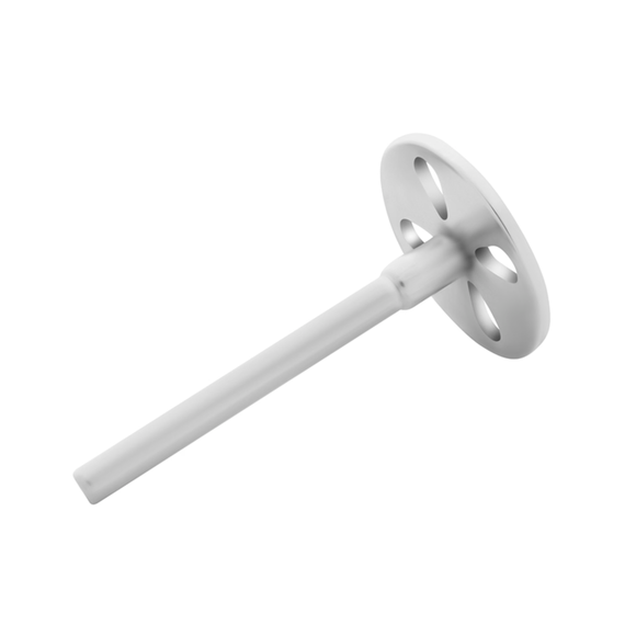 Disc base for pedicure STALEKS PRO S, 15 mm, 3 image