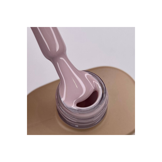 Гель-лак DARK №092, пыльно-розовый, 10 мл, Цвет: Розовый, изображение 3