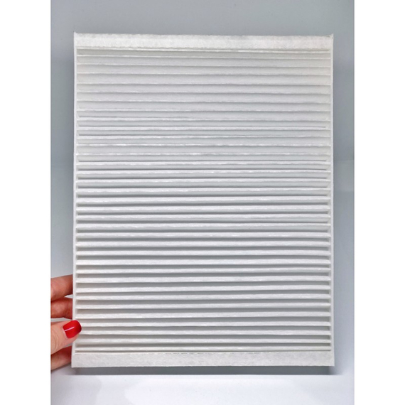 Хеппа фільтр Air Max для витяжки NF 9 Tornado, Pantera, зображення 2