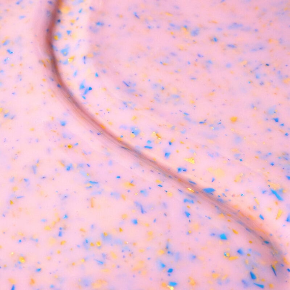 База цветная DNKA Cover base №010B Russian, 12 мл, Цвет: Розовый, изображение 3