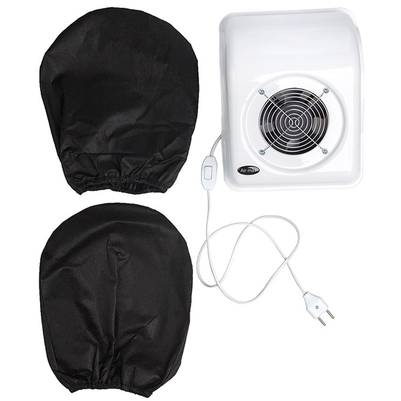 Вытяжка для маникюра Air Max M150 N1, 60 Вт, изображение 3