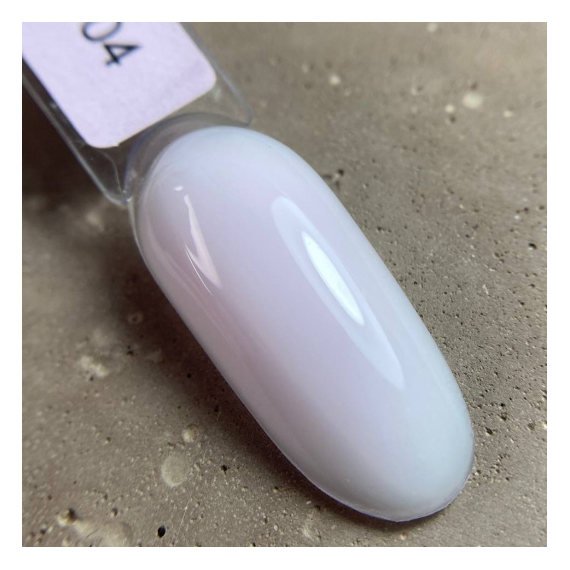 База для ногтей DARK PRO base №04, молочно-розовая, 30 мл, Обьем: 30 мл, изображение 2