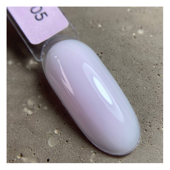 База для ногтей DARK PRO base №05, светло-розовая, 15 мл, Обьем: 15 мл, изображение 2