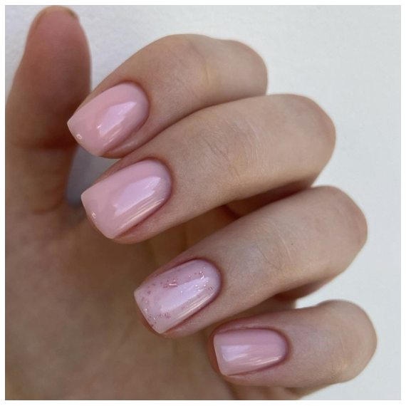 База для ногтей DARK PRO base №08, светлая бежевая, 15 мл, Обьем: 15 мл, изображение 5