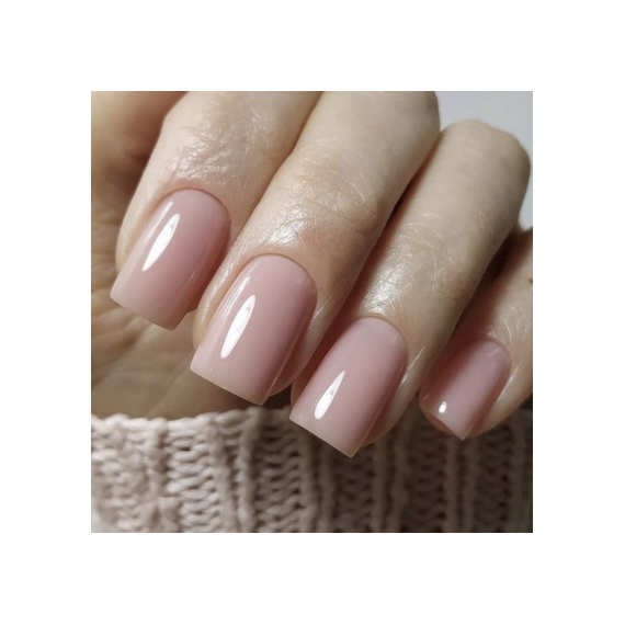 База для ногтей DARK PRO base №09, нюдовая, 30 мл, Обьем: 30 мл, изображение 4