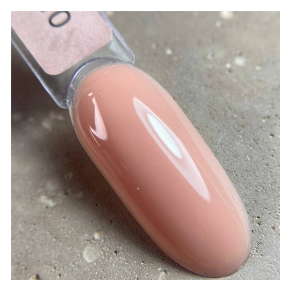 База для ногтей DARK PRO base №10, бежевая, 30 мл, Обьем: 30 мл, изображение 2