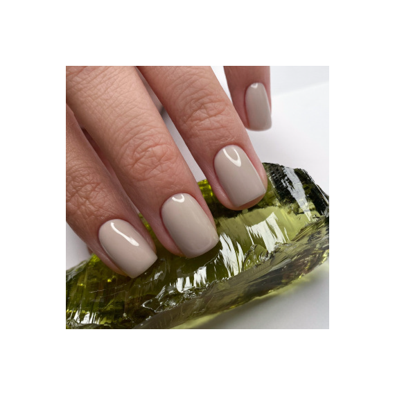 База для ногтей DARK PRO base №15, слоновая кость, 15 мл, Обьем: 15 мл, изображение 5