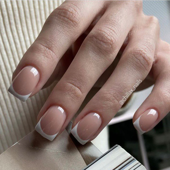 Гель Luna Gel Premium №6 нюд, 30 мл, Цвет: Карамель, изображение 3