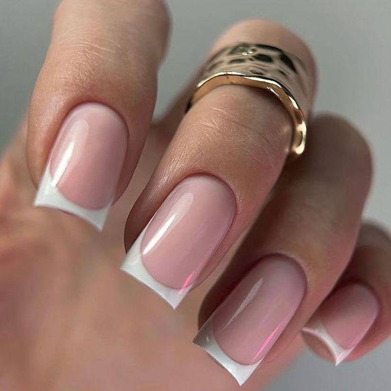 Гель Luna Gel Premium №20 нежный персиковый, 15 мл, Цвет: Персиковый, изображение 4