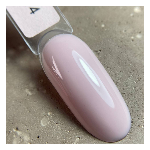 База для ногтей DARK PRO base №14, молочно-бежевый, 15 мл, Обьем: 15 мл, изображение 2