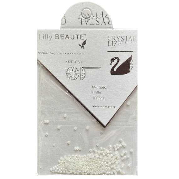 Жемчуг Lilly мини