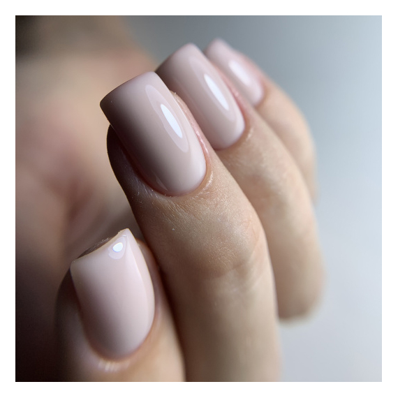 База для ногтей DARK PRO base №27, светло-бежевая, 15 мл, Цвет: Бежевый, Обьем: 15 мл, изображение 4