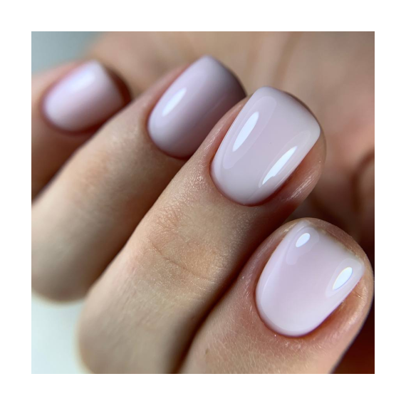 База для ногтей DARK PRO base №44, нежно-розовая, 15 мл, Обьем: 15 мл, изображение 4