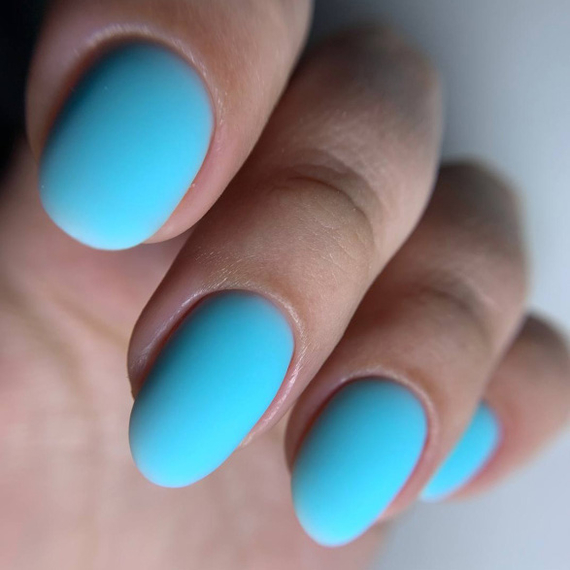 База для ногтей DARK PRO base №35, мятная, 15 мл, Цвет: Мятный, Обьем: 15 мл, изображение 4