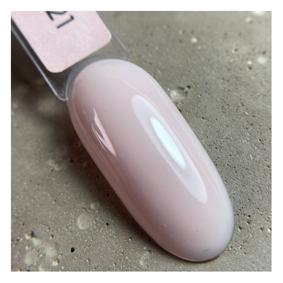 База для ногтей DARK PRO base №21, светло-бежевая, 15 мл, Обьем: 15 мл, изображение 2