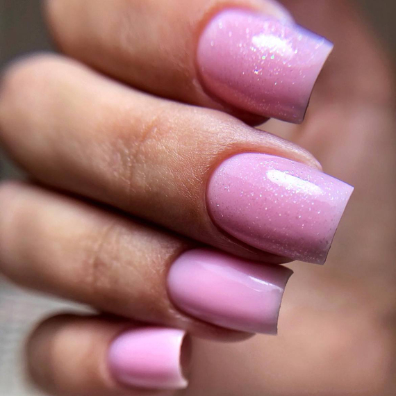 База для нігтів DARK PRO base №22, рожева, 15 мл, Об`єм: 15 мл, зображення 5