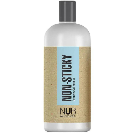 Liquid for removing depression layer NUB Non-Sticky, 500 ml