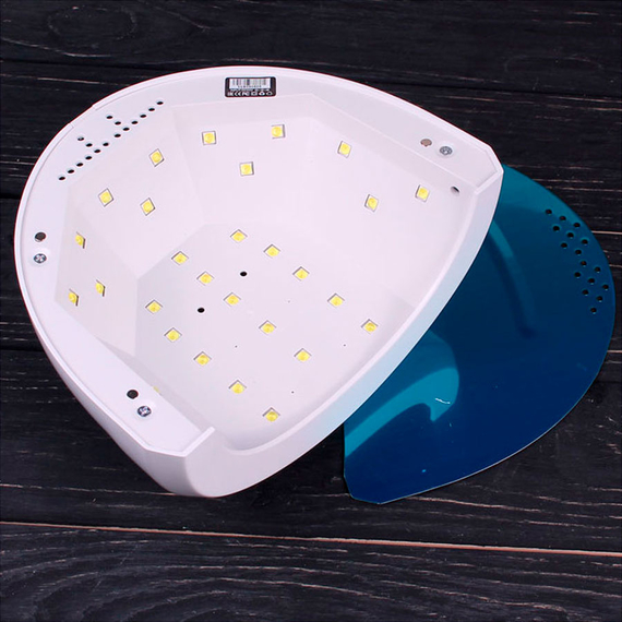 Лампа для манікюру SUN UV Sun 1 48 Вт, зображення 6