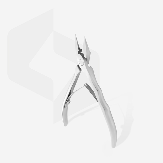 Кусачки профессиональные для вросшего ногтя Staleks EXPERT 61, 16 мм, изображение 2