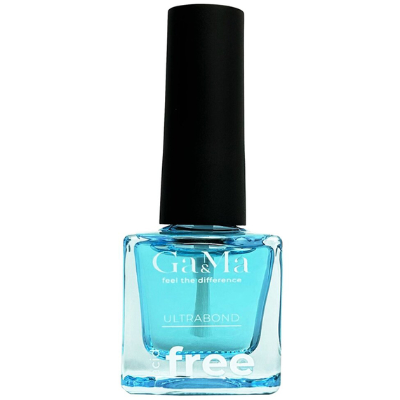 Бескислотный праймер (ультрабонд) GaMa Primer, 12 мл