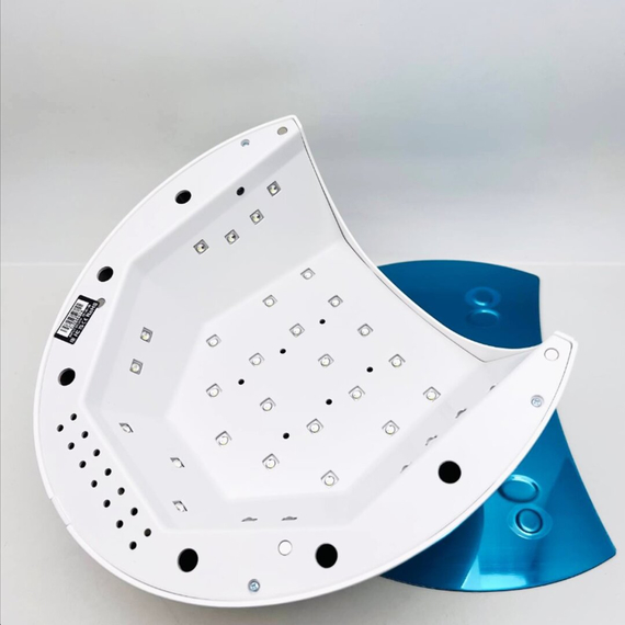 Лампа для манікюру Sun 2 48W, зображення 4