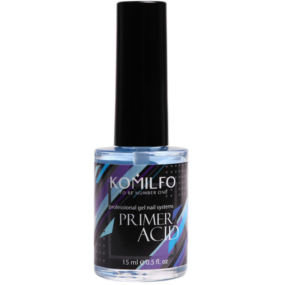 Кислотный праймер Komilfo Primer Acid, 15 мл