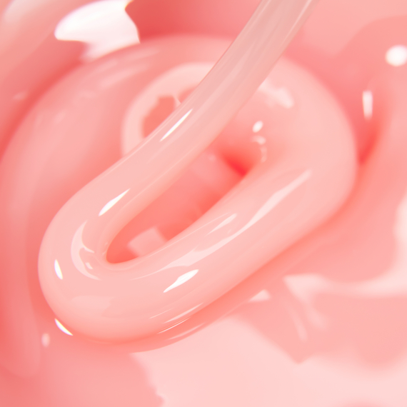 Гель для нігтів DARK Smart Builder gel №16, персиковий, 22 мл, Колір: Персиковий, зображення 2