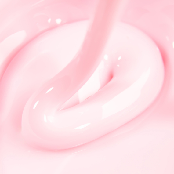 Гель для нігтів DARK Smart Builder gel №20, блідо-рожевий, 22 мл, Колір: Рожевий, зображення 2