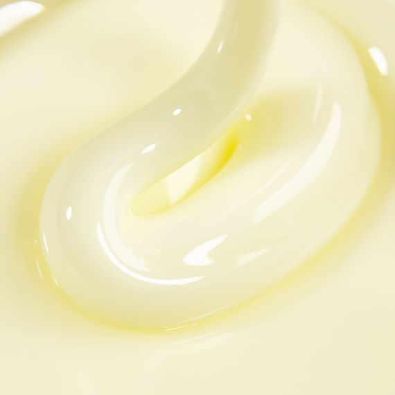 Nail gel DARK Smart Builder gel No. 23, milk-lemon, 22 ml, Color: Lemon, 2 image