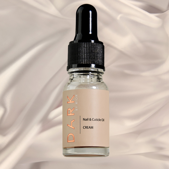 Масло сухое для кутикулы DARK Cream, 10 мл, изображение 4