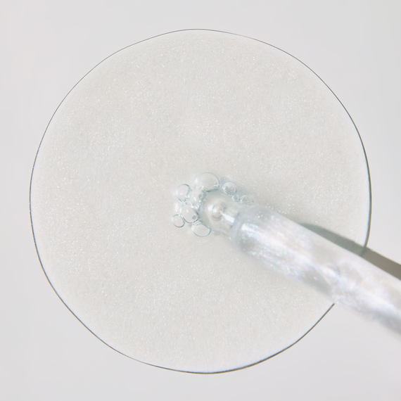 Масло сухое для кутикулы DARK Amore, 10 мл, изображение 3