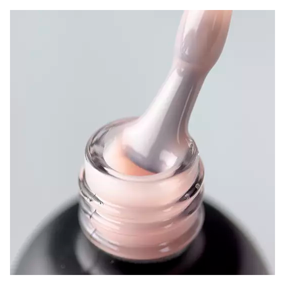 База камуфлирующая ART Cover Base №026, пудровая, 10 мл, Цвет: Пудровый, изображение 4