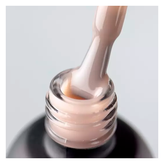 Камуфлирующая база ART Cover Base №027, какао, 10 мл, Цвет: Бежевый, изображение 4