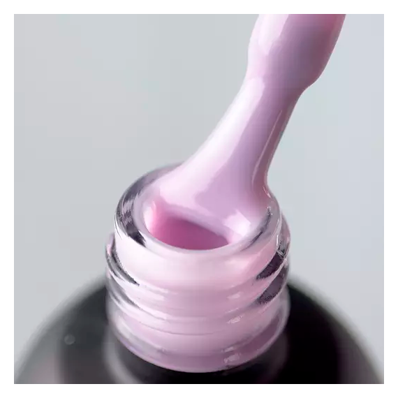 База камуфлирующая ART Cover Base №030, лиловая, 10 мл, Цвет: Лиловый, изображение 4