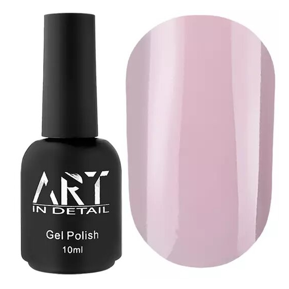 Камуфлирующая база ART Cover Base №032, розовая пастель, 10 мл, Цвет: Розовый