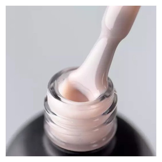 Камуфлирующая база ART Cover Base №033, капучино, 10 мл, Цвет: Бежевый, изображение 3